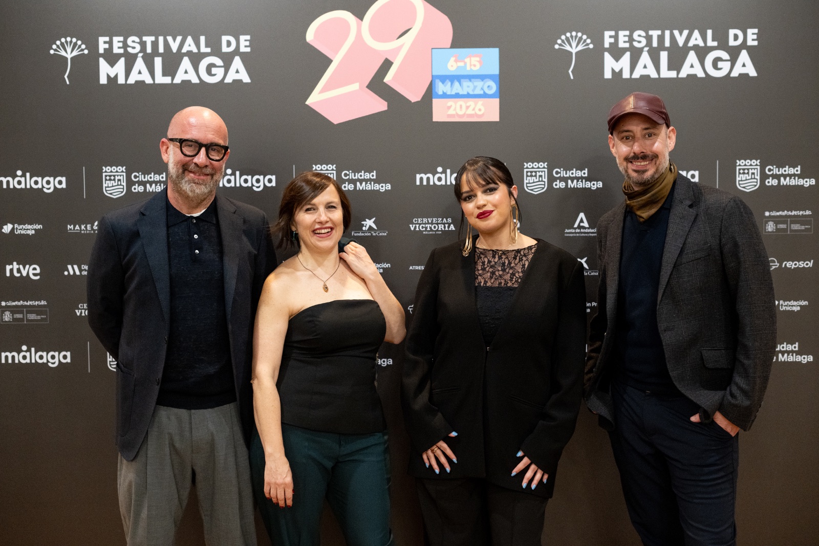 29 Festival de Málaga — image 2