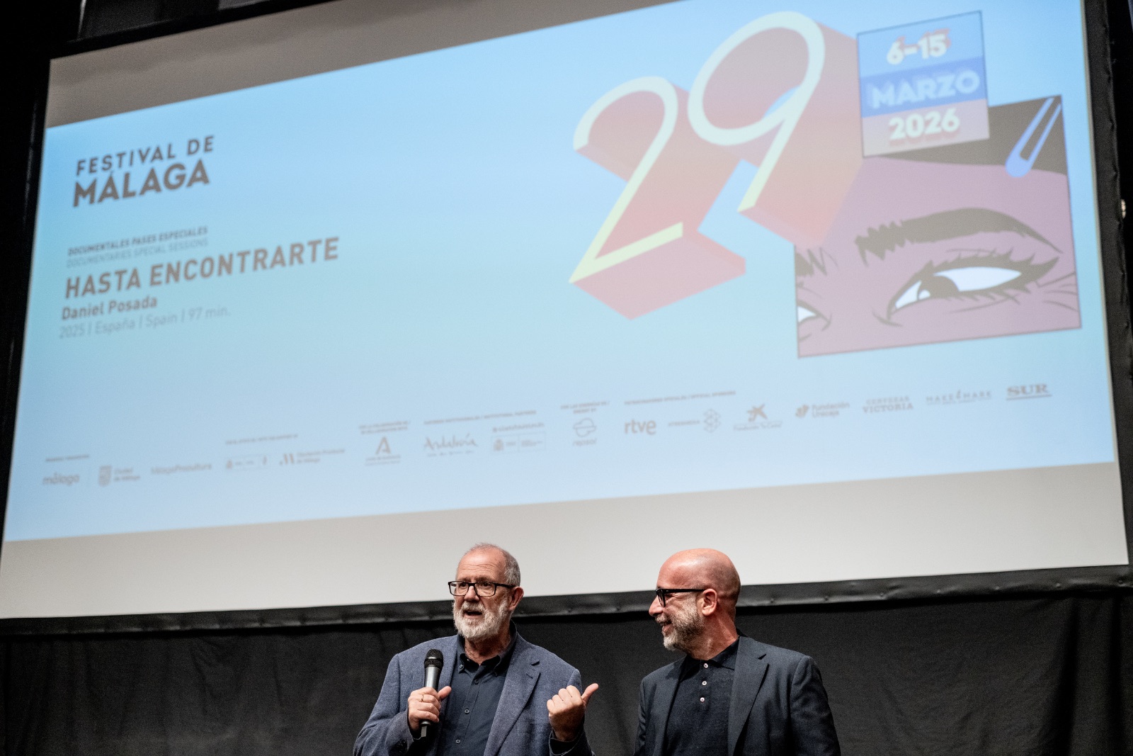 29 Festival de Málaga — image 5