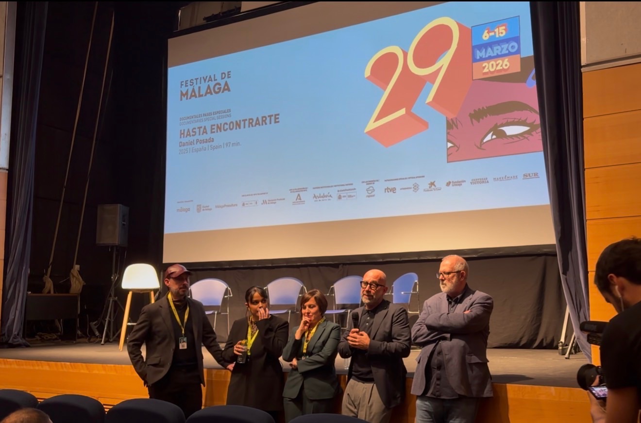 29 Festival de Málaga — image 3