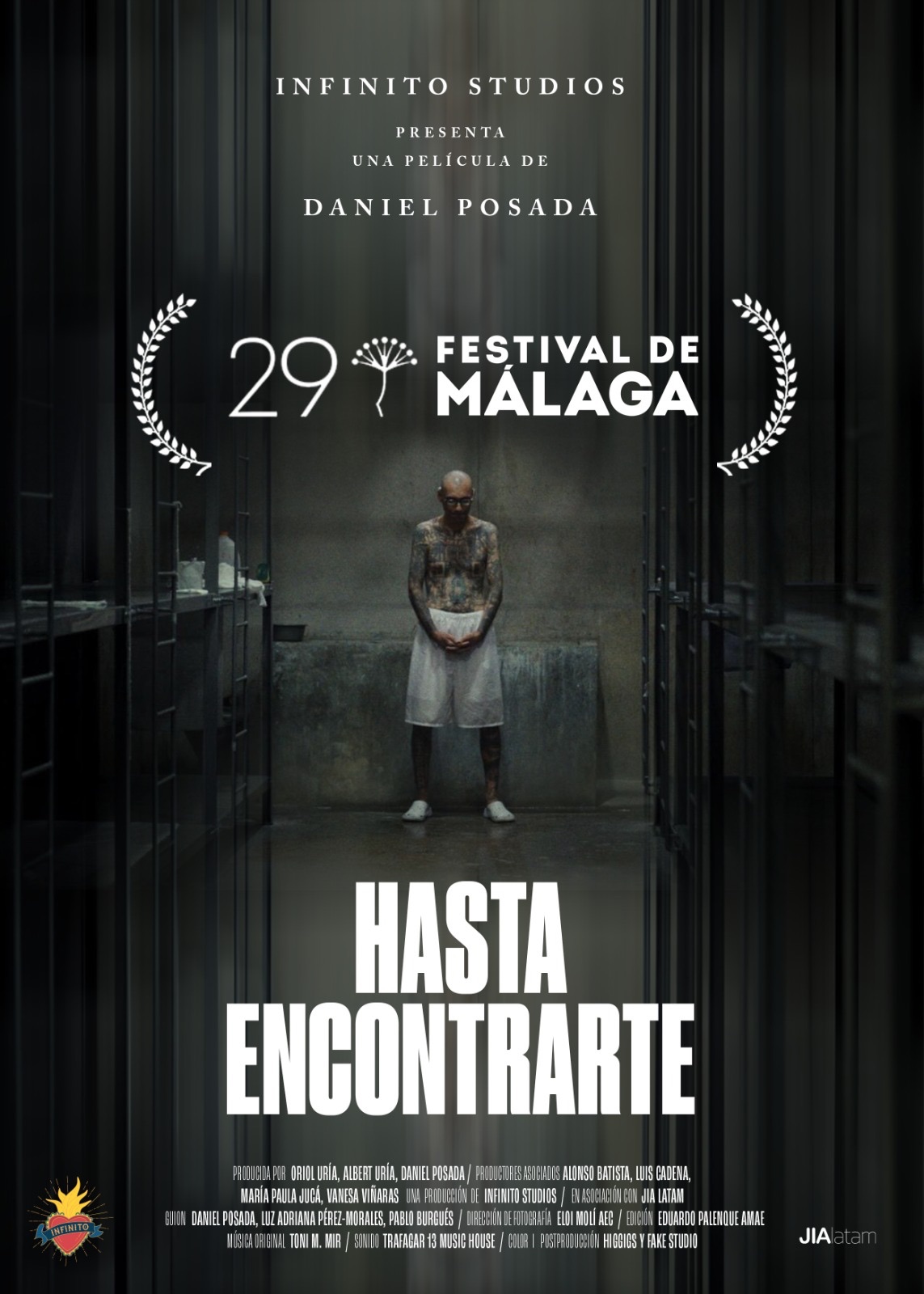 29 Festival de Málaga — image 1